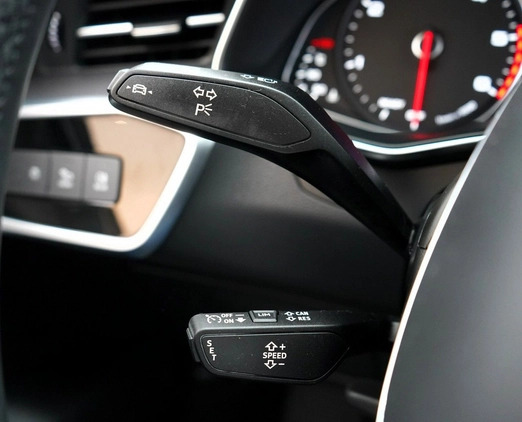 Audi A6 cena 189850 przebieg: 15564, rok produkcji 2023 z Chojnów małe 667